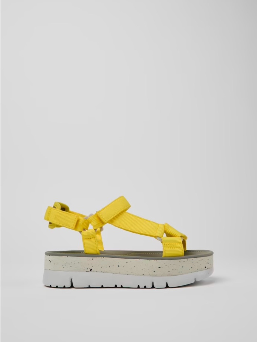 Camper Oruga Up Sandals women’s US 8 / EU 39